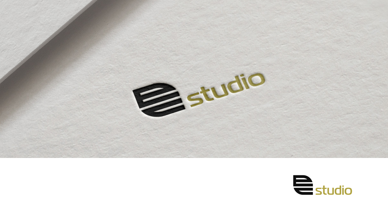 Logo Design by Artgo for Studio Eye Care | Design #20565915