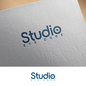 Logo Design by DesignDUO for Studio Eye Care | Design: #20576520
