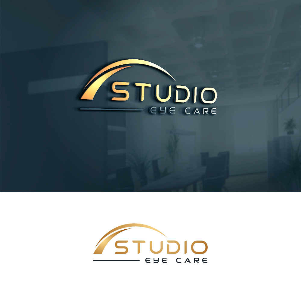 Diseño de Logo por sushsharma99 para Studio Eye Care | Diseño #20565036