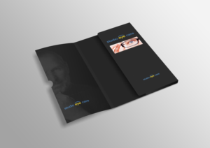 Logo Design by Francisco Lauande for Studio Eye Care | Design: #20580033