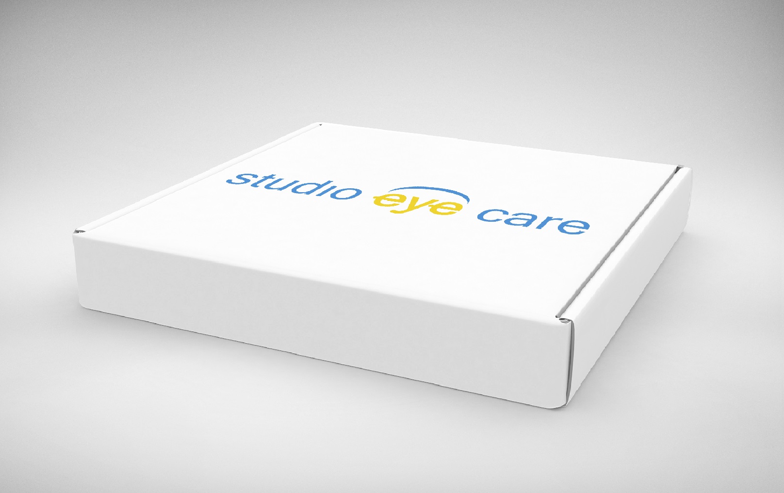 Logo Design by Francisco Lauande for Studio Eye Care | Design #20580034