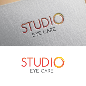 Logo Design by concepts for Studio Eye Care | Design: #20567672