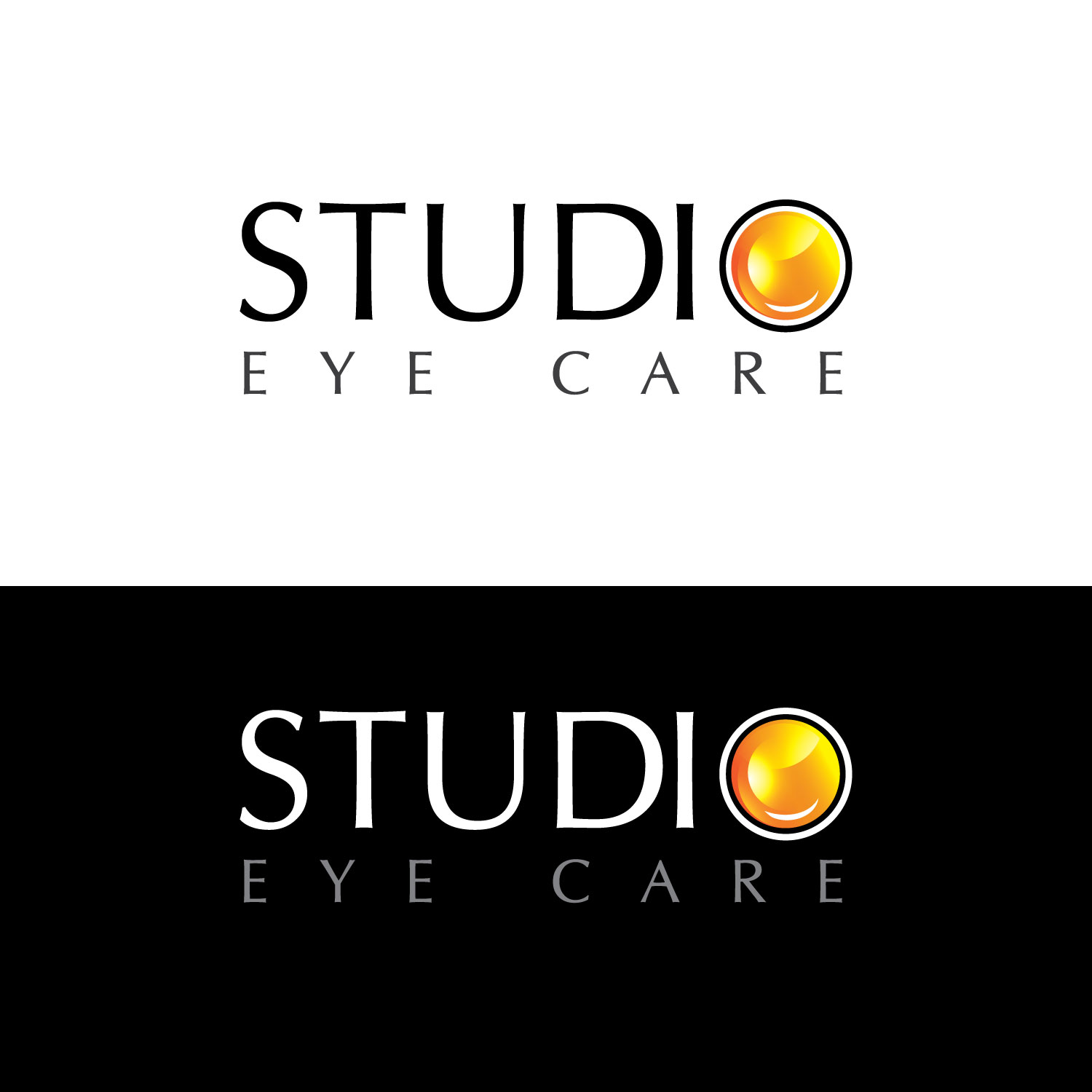 Logo-Design von concepts für Studio Eye Care | Design #20575255