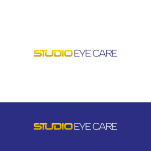 Logo Design by Maxo-Biz for Studio Eye Care | Design: #20567417
