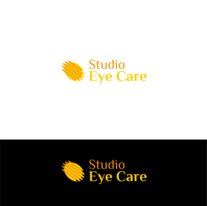 Logo Design by Maxo-Biz for Studio Eye Care | Design: #20567418