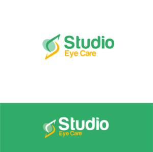 Logo Design by Maxo-Biz for Studio Eye Care | Design: #20567419