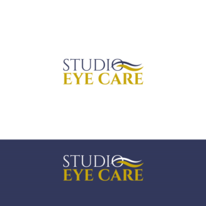 Logo Design by Maxo-Biz for Studio Eye Care | Design: #20567420