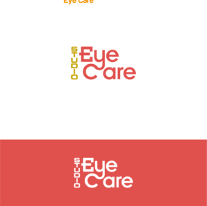 Logo Design by Maxo-Biz for Studio Eye Care | Design: #20567421