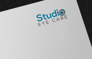 Logo Design by monmon for Studio Eye Care | Design: #20568540