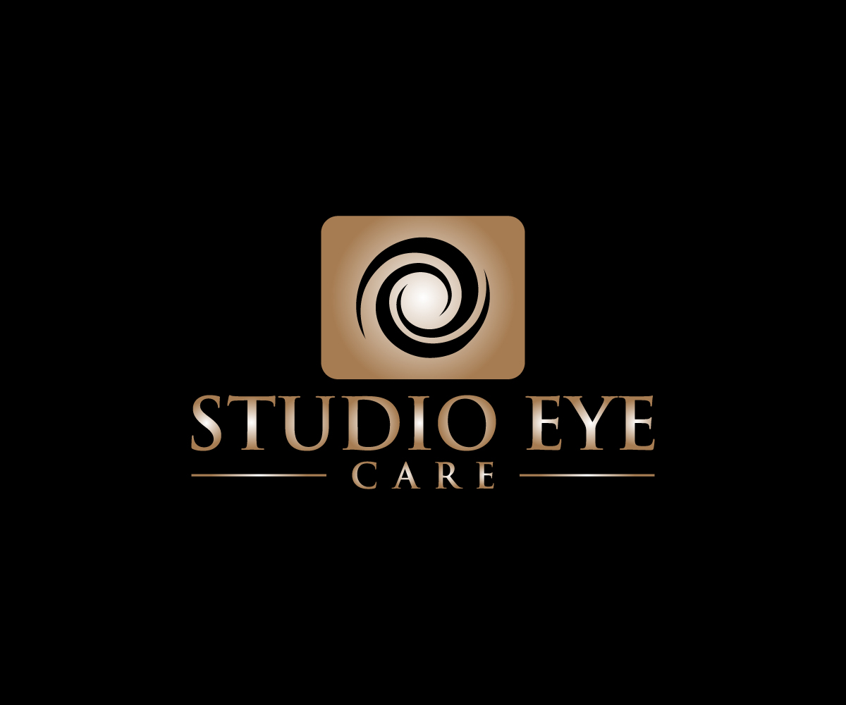Logo Design by Md Sahab Uddin for Studio Eye Care | Design #20572964