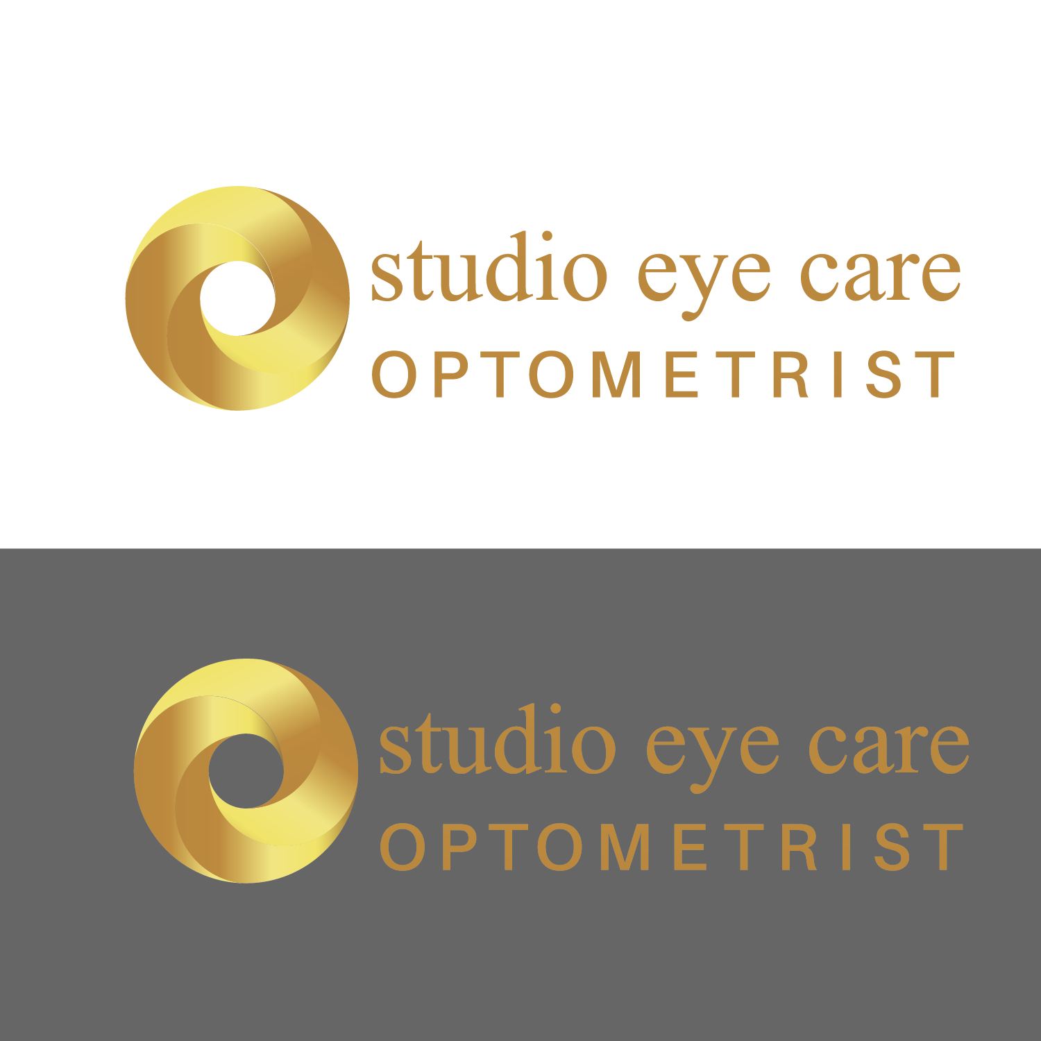 Design de Logo par Tanja 7 pour Studio Eye Care | Design #20603527