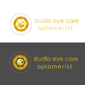 Logo Design by Tanja 7 for Studio Eye Care | Design: #20605180