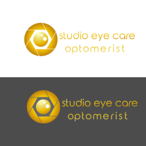 Logo Design by Tanja 7 for Studio Eye Care | Design #20606060