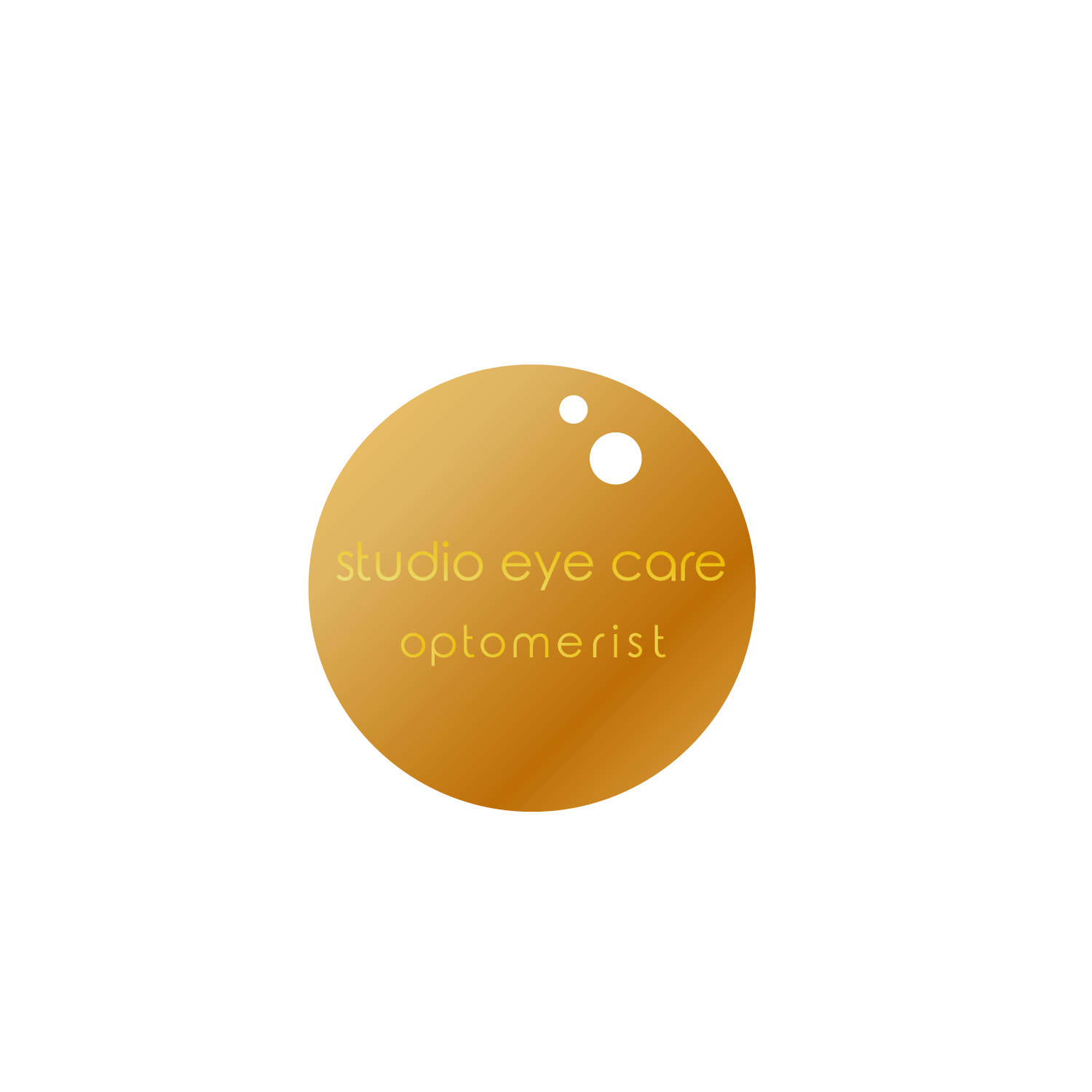 Logo Design by Tanja 7 for Studio Eye Care | Design #20606129