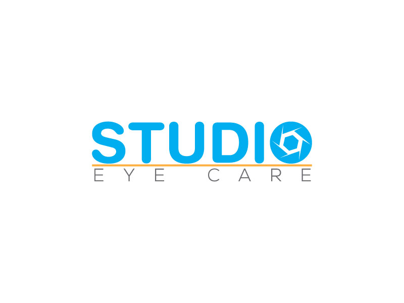 Logo Design by axel xhone 2 for Studio Eye Care | Design #20581921