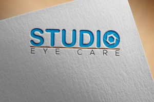 Logo Design by axel xhone 2 for Studio Eye Care | Design: #20581922