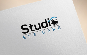 Logo Design by Design _hunt for Studio Eye Care | Design: #20578471