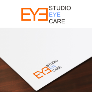 Logo Design by Rasyid Hd for Studio Eye Care | Design: #20576263
