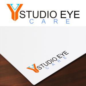 Logo Design by Rasyid Hd for Studio Eye Care | Design: #20576264