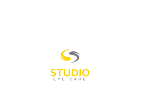 Logo Design by mera design crowd for Studio Eye Care | Design: #20608331