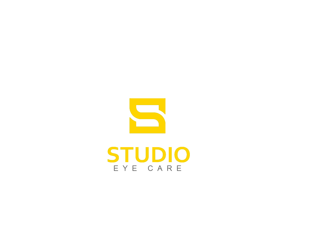 Logo Design by mera design crowd for Studio Eye Care | Design #20608333