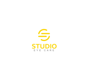 Logo Design by mera design crowd for Studio Eye Care | Design: #20608334