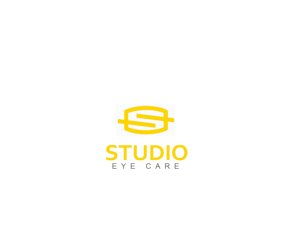 Logo Design by mera design crowd for Studio Eye Care | Design #20608340
