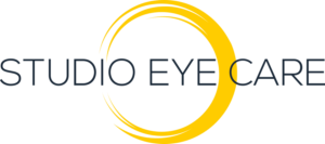 Logo Design by anggun diantorro 2 for Studio Eye Care | Design: #20571743