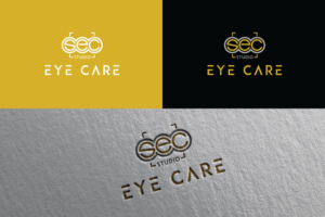 Logo Design by Iris 3