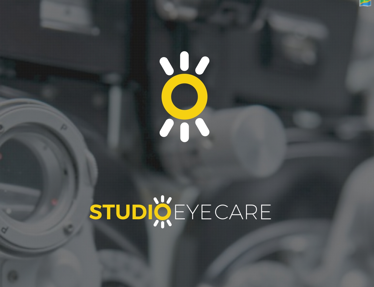 Logo Design by MOH Studio for Studio Eye Care | Design #20564742