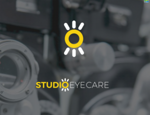 Logo Design by MOH Studio for Studio Eye Care | Design #20564742