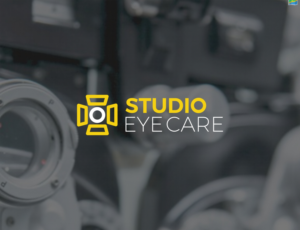 Logo Design by MOH Studio for Studio Eye Care | Design: #20568587