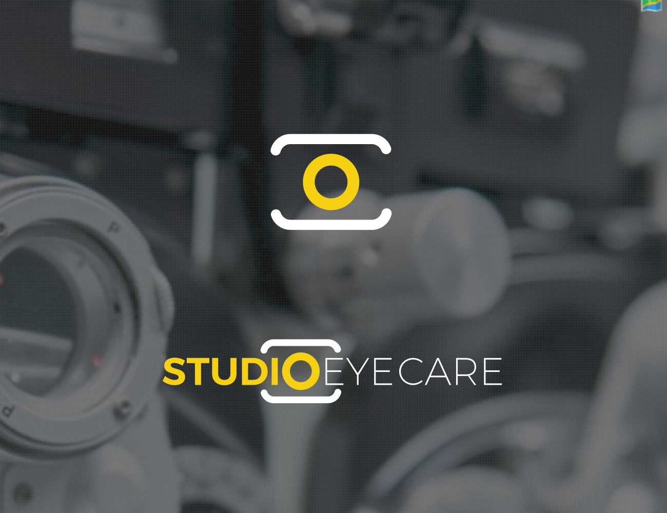 Logo Design by MOH Studio for Studio Eye Care | Design #20568623
