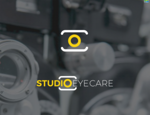Logo Design by MOH Studio for Studio Eye Care | Design: #20568623