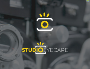 Logo Design by MOH Studio for Studio Eye Care | Design: #20569773
