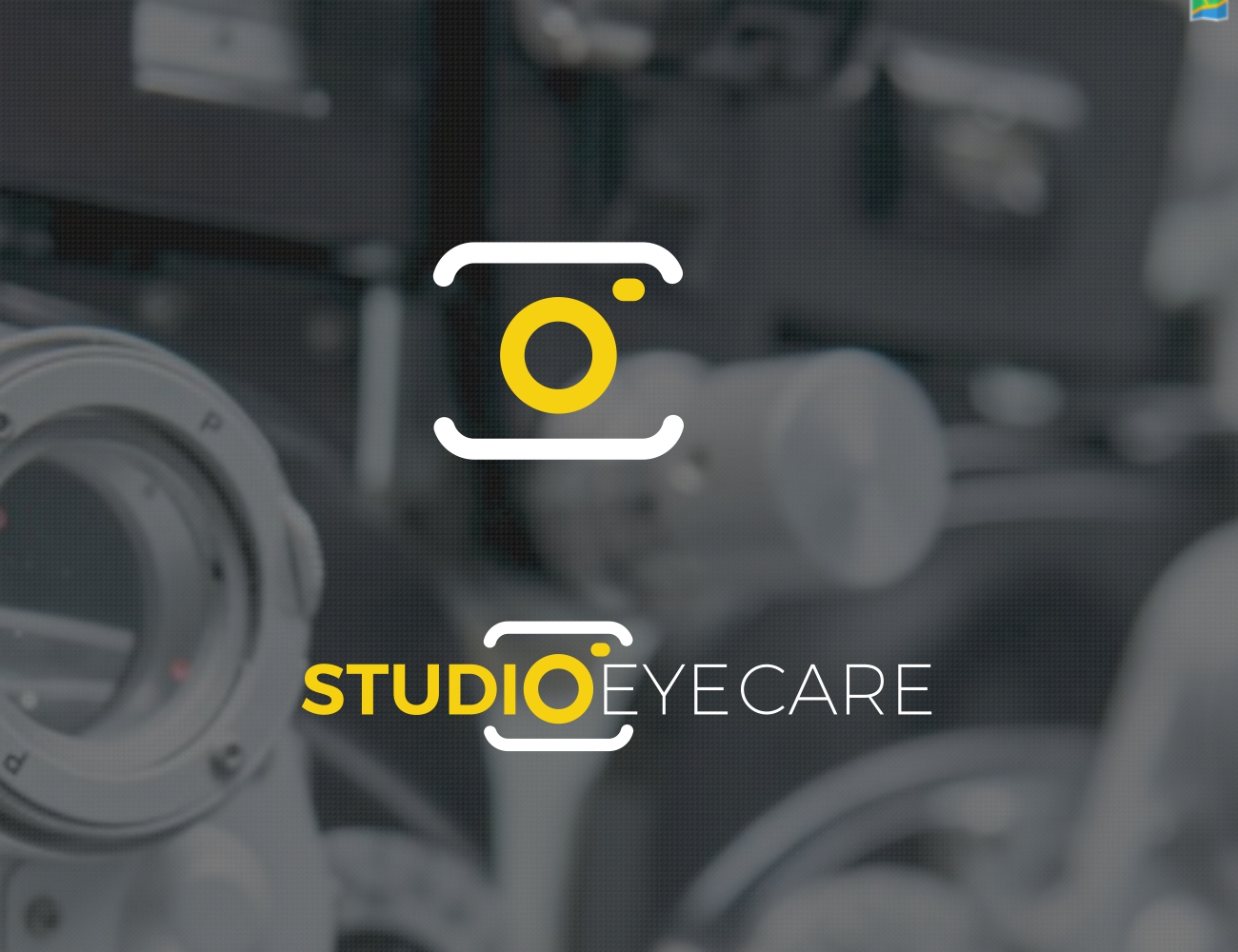 Design de Logo par MOH Studio pour Studio Eye Care | Design #20593081
