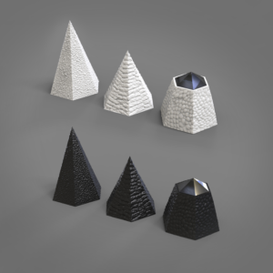 3D Design by 3D-BUG