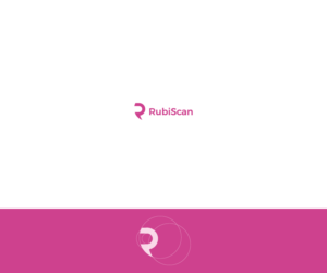 RubiScan | Logo Design by Vetroff