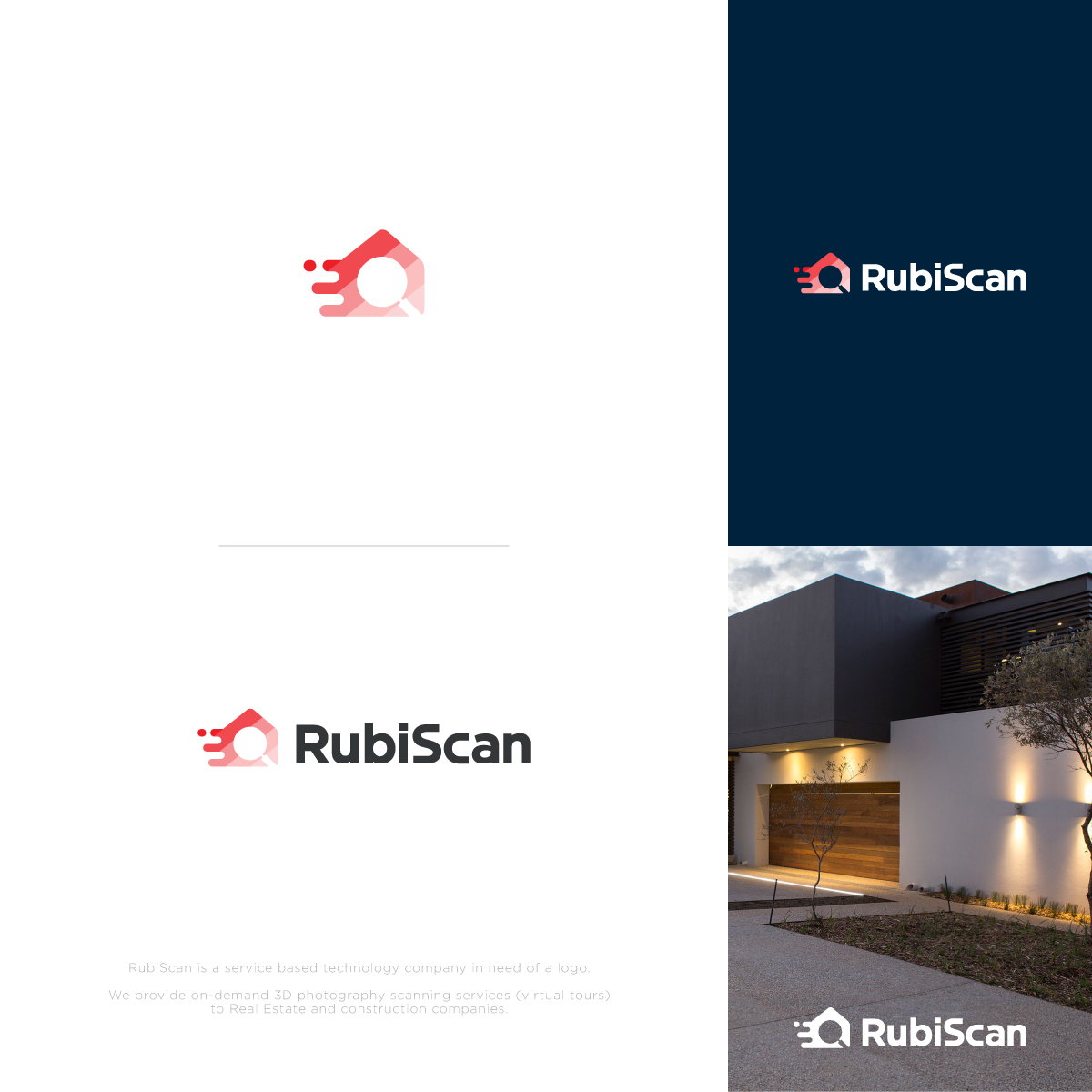 Logo Design by aleeshan for this project | Design #20564820
