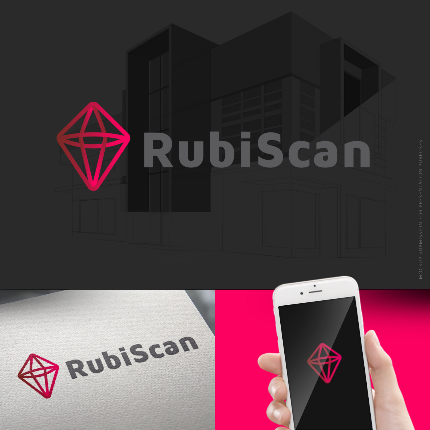 Logo-Design von rafaeldsgn für dieses Projekt | Design #20562448