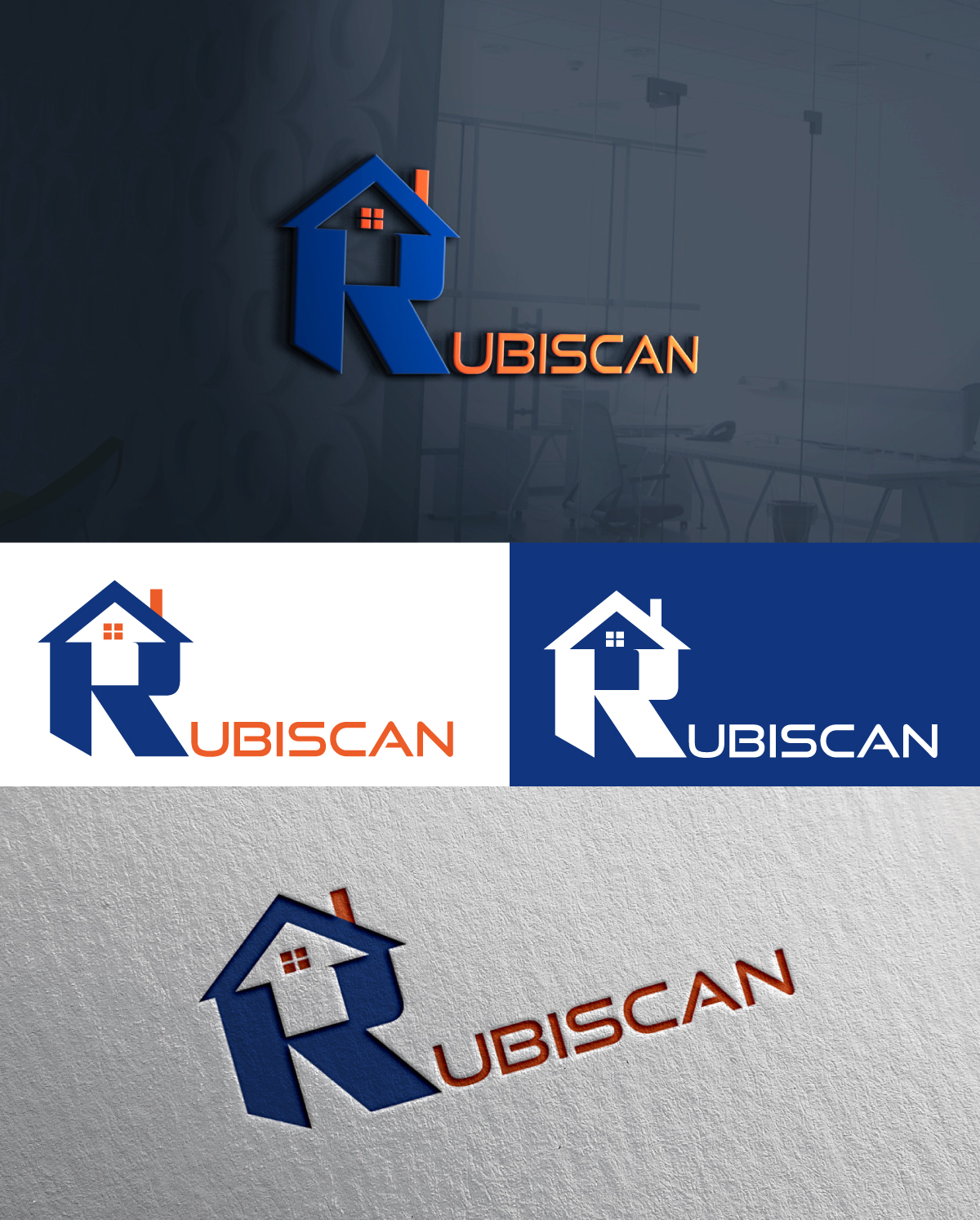 Logo Design by Vision Exalt Technology for this project | Design #20572096
