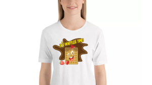 T-shirt Design by MEDIA GLASS for this project | Design #20568005