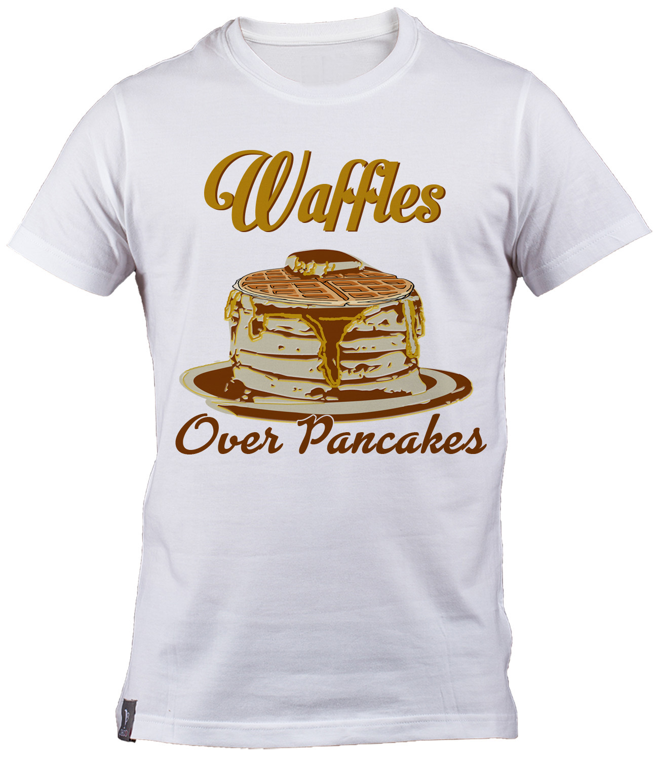 T-shirt Design by creative gravity for this project | Design #20562407