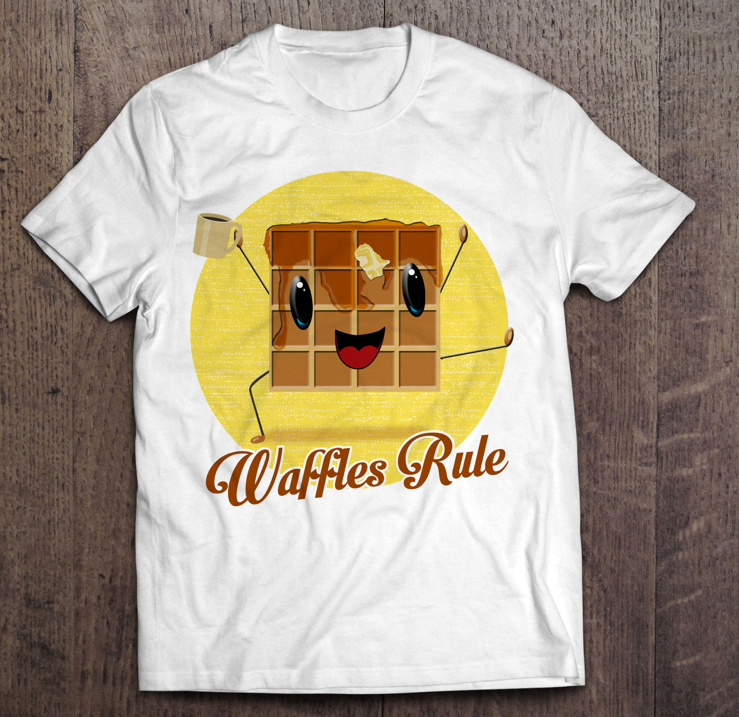 T-shirt Design by creative gravity for this project | Design #20562556