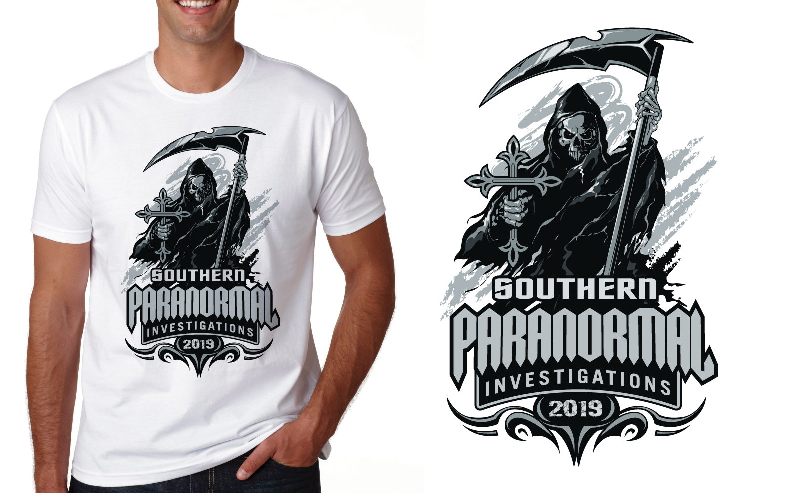 T-shirt Design by Jay Design for Powernet Inc. | Design #20583850