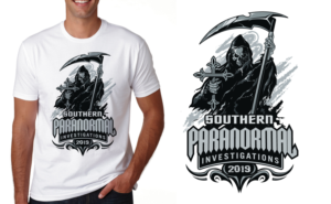 T-shirt Design by Jay Design