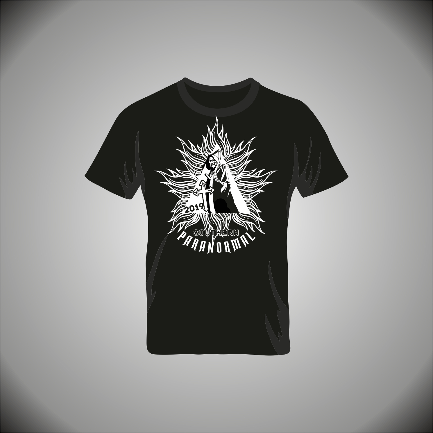 T-shirt Design by Pavel U for Powernet Inc. | Design #20638128