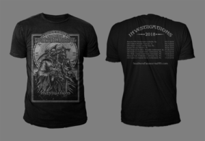 T-Shirt-Design von D'Mono für Powernet Inc. | Design #20622670