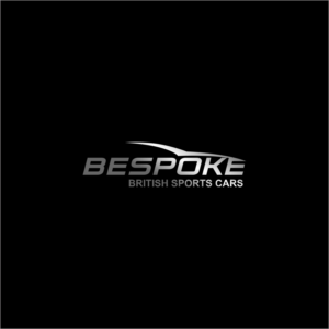 Same text as now, but with a sporty zip! | Logo Design by Arham Hidayat