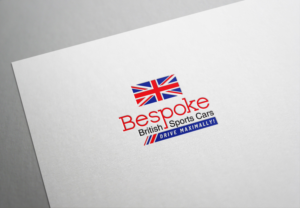 Design de Logo par Deziners Zone pour Bespoke British Sports Cars | Design : #20568621